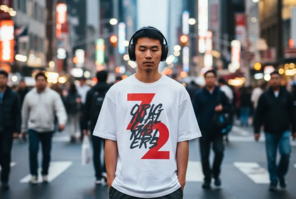 Seven Deuce Tee