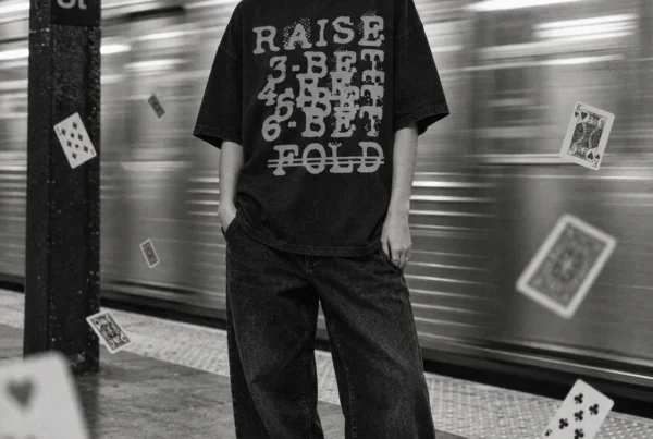 Raise Tee